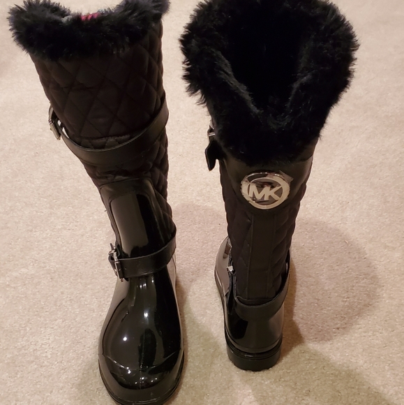 Michael Kors Shoes - Winter Boots